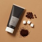 Dr. Ceuracle Vegan Kombucha Coffee Bean Body Scrub - Image 2