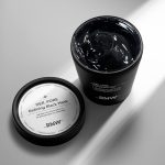 RNW DER. PORE Refining Black Mask - Image 2