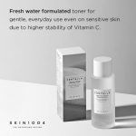 SKIN1004 Madagascar Centella Tone Brightening Boosting Toner - Image 5
