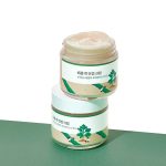 ROUND LAB Mugwort Calming Cream - Image 6