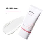 MISSHA All Around Safe Block Essence Sun EX SPF45 PA + + + - Image 3
