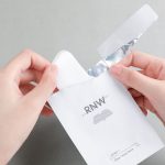 RNW 2 STEP Clear Nose Pack - Image 4