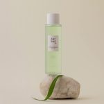 Beauty of Joseon Green Plum Refreshing Toner: AHA + BHA - Image 4