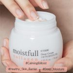 ETUDE Moistfull Collagen Deep Cream - Image 3