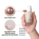 Numbuzin No.2 Protein 43% Creamy Serum - Image 4