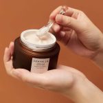 SKIN1004 Madagascar Centella Probio-Cica Enrich Cream - Image 3