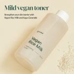 Goodal Vegan Rice Milk Moisturizing Toner - Image 7
