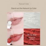 MIXSOON Vegan Melting Lip Balm - Image 8