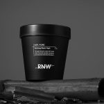 RNW DER. PORE Refining Black Mask - Image 5