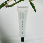 Haruharu Wonder Black Bamboo Nourishing Calming Hand & Nail Cream - Image 3
