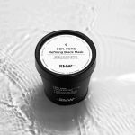 RNW DER. PORE Refining Black Mask - Image 4