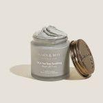 Mary&May Cica Tea Tree Soothing Wash Off Pack - Image 4