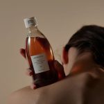 AROMATICA Embrace Neroli & Patchouli Body Wash - Image 4