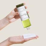 Mary&May Vegan CICA Tea Tree AHA PHA Toner - Image 3