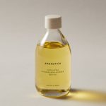 AROMATICA Circulating Juniper Berry & Ginger Body Oil - Image 6