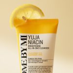 Some By Mi Yuja Niacin Brightening All-In-One Cleanser - Image 2