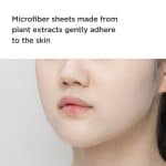 Anua Heartleaf 77% Soothing Sheet Mask - Image 6
