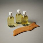 AROMATICA Serene Body Oil Lavender & Marjoram - Image 7