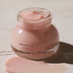AROMATICA Reviving Rose Infusion Cream - Image 4