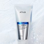 Anua 8 Hyaluronic Acid Moisturizing Gentle Gel Cleanser - Image 8