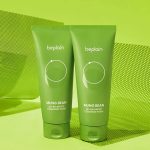 Beplain Mung Bean pH-Balanced Cleansing Foam - Image 5