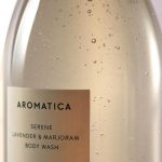 AROMATICA Serene Body Wash Lavender & Marjoram - Image 6