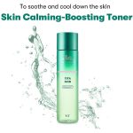 VT Cosmetics Cica Skin Toner - Image 4