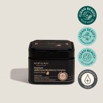 Mary&May Premium Idebenone Blackberry Complex Essence Mask - Image 4