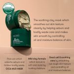 VT Cosmetics Cica Purifying Mask - Image 7