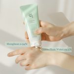 Beauty of Joseon Green Plum Refreshing Cleanser - Image 3