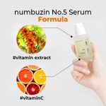Numbuzin No.5 Goodbye Blemish Serum - Image 7