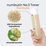Numbuzin No.3 Super Glowing Essence Toner - Image 6