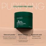 VT Cosmetics Cica Purifying Mask - Image 5