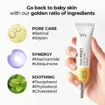 Numbuzin No.3 Pore Reset Ampoule Shot - Image 6