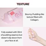 Numbuzin No.2 Water Collagen 65% Voluming Sheet Mask - Image 4