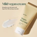 Goodal Vegan Rice Milk Moisturizing Cream - Image 8