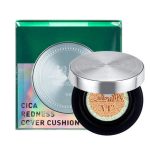 VT Cosmetics Cica Redness Cover Cushion