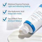 ROUND LAB Birch Juice Moisturizing Sun Cream SPF50 + PA + + + + - Image 9