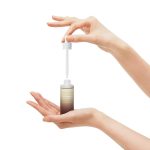 Haruharu Wonder Black Rice Facial Oil - Image 5
