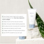 AROMATICA Aloe Hy-ffective Cream - Image 6