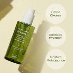 Purito Seoul From Green Cleansing Oil - Image 3