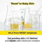 Numbuzin No.3 Pore Reset Ampoule Shot - Image 5