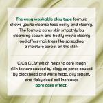 VT Cosmetics Cica Purifying Mask - Image 8