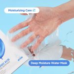 ISNTREE Hyaluronic Acid Deep Moisture Water Mask - Image 2