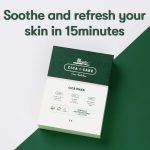 VT Cosmetics Cica Pro Mask - Image 4