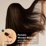 AROMATICA Rosemary Scalp Scaling Trial Kit - Image 7