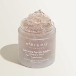 Mary&May Calendula Peptide Ageless Sleeping Mask - Image 3