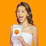 SKIN1004 Zombie Beauty Pumpkin Pack - Image 8