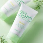 BANILA CO Clean It Zero Pore Clarifying Foam Cleanser - Image 2