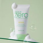 BANILA CO Clean It Zero Pore Clarifying Foam Cleanser - Image 3